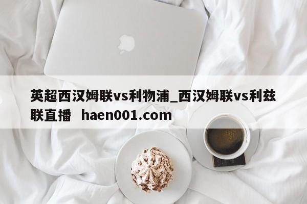 英超西汉姆联vs利物浦_西汉姆联vs利兹联直播  haen001.com